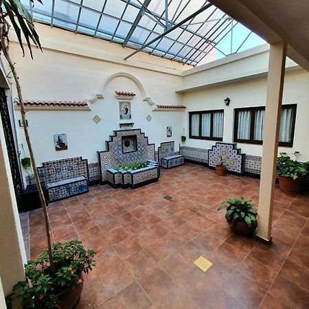 Mirador De Salta House Apartment Luaran gambar