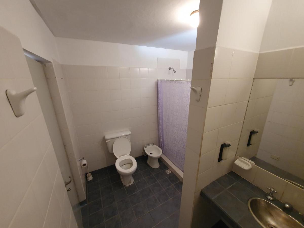 Mirador De Salta House Apartment Bilik gambar