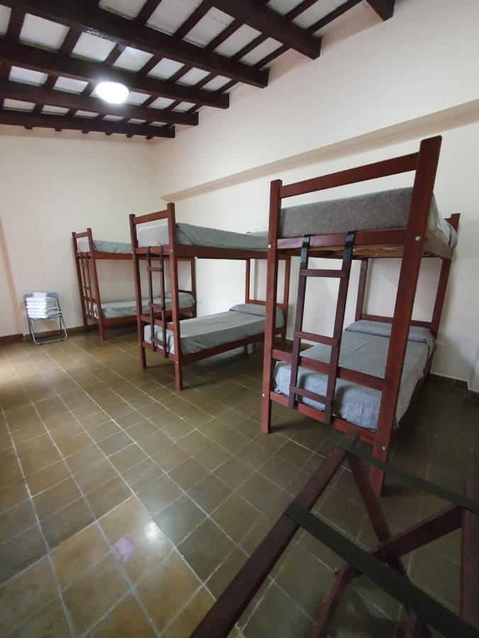 Mirador De Salta House Apartment Bilik gambar