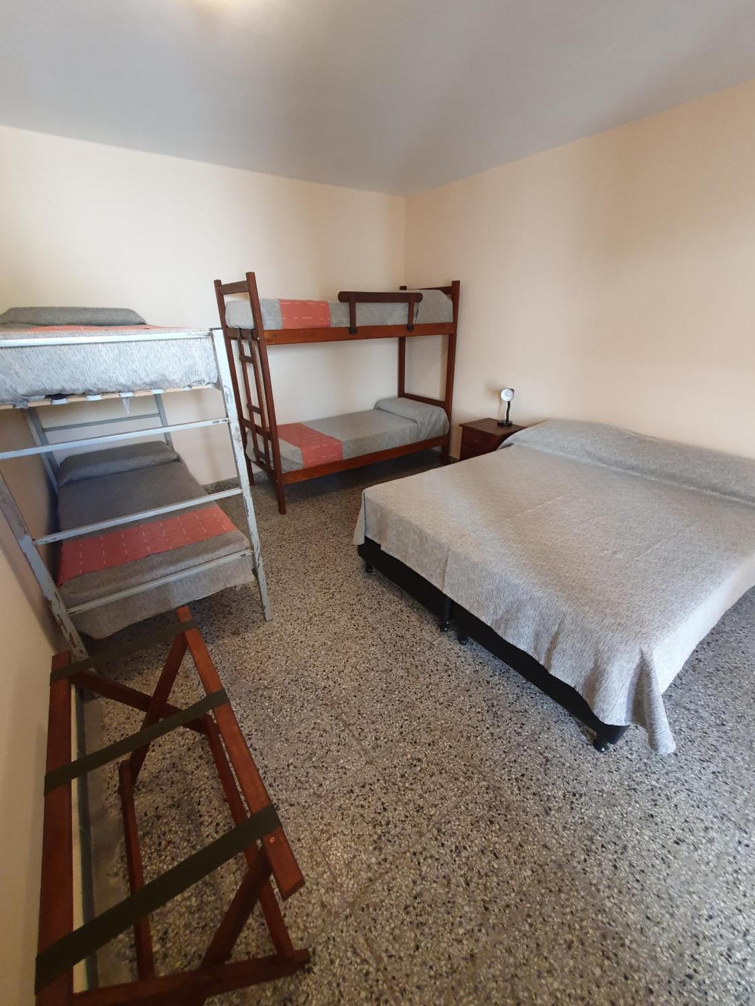 Mirador De Salta House Apartment Bilik gambar