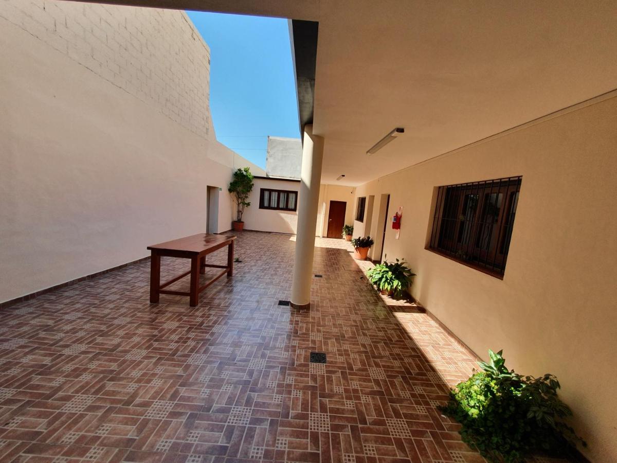 Mirador De Salta House Apartment Luaran gambar