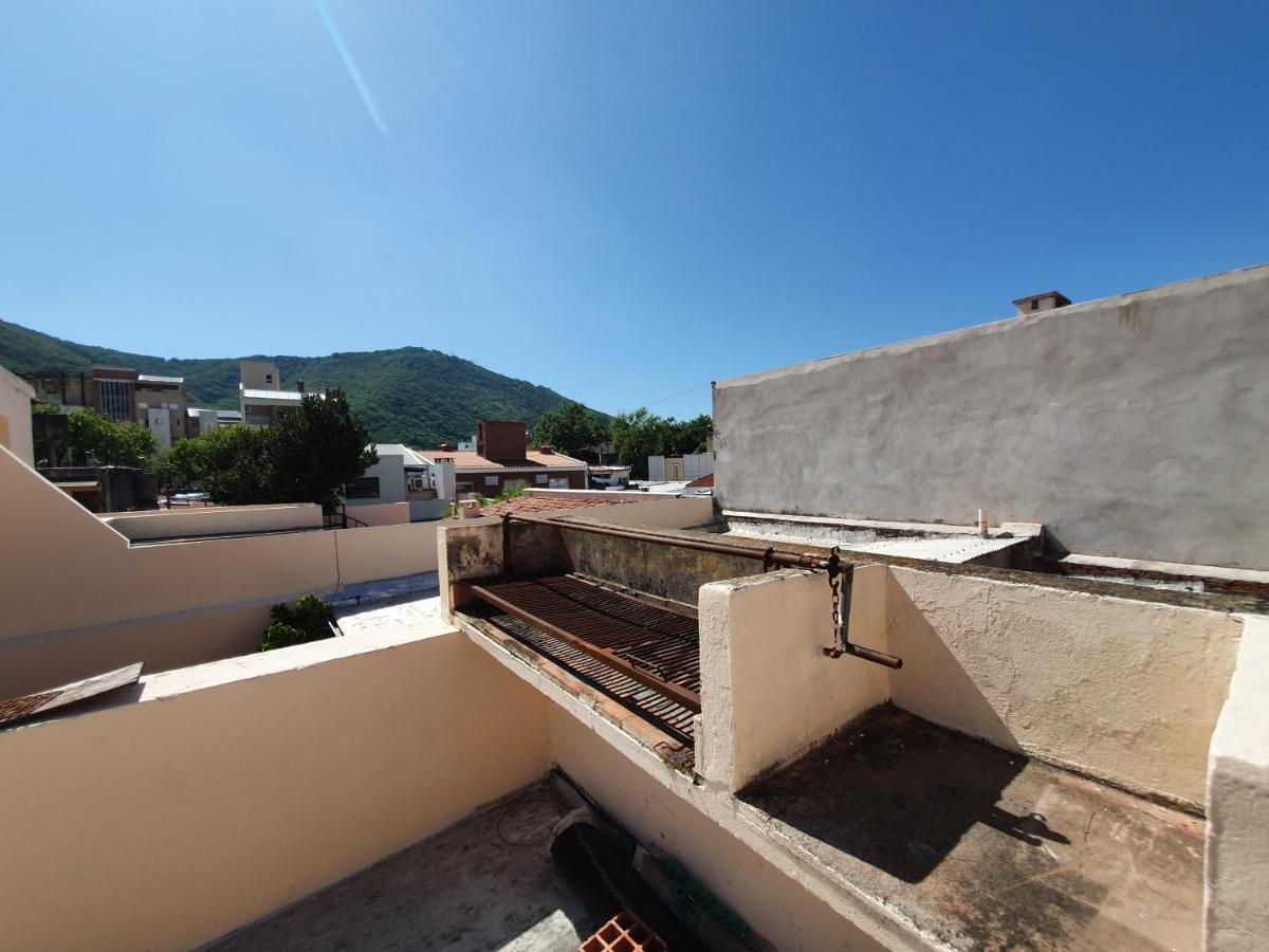 Mirador De Salta House Apartment Luaran gambar