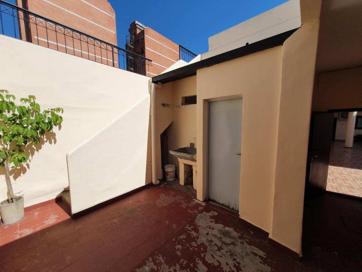 Mirador De Salta House Apartment Luaran gambar