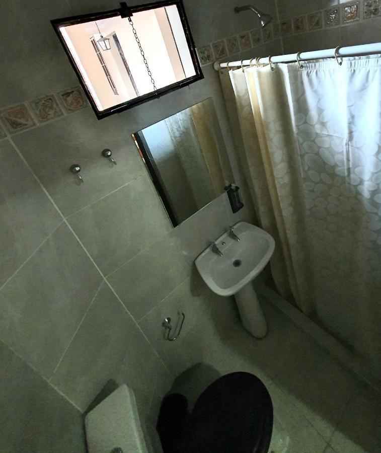 Mirador De Salta House Apartment Luaran gambar