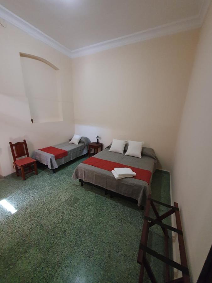 Mirador De Salta House Apartment Luaran gambar