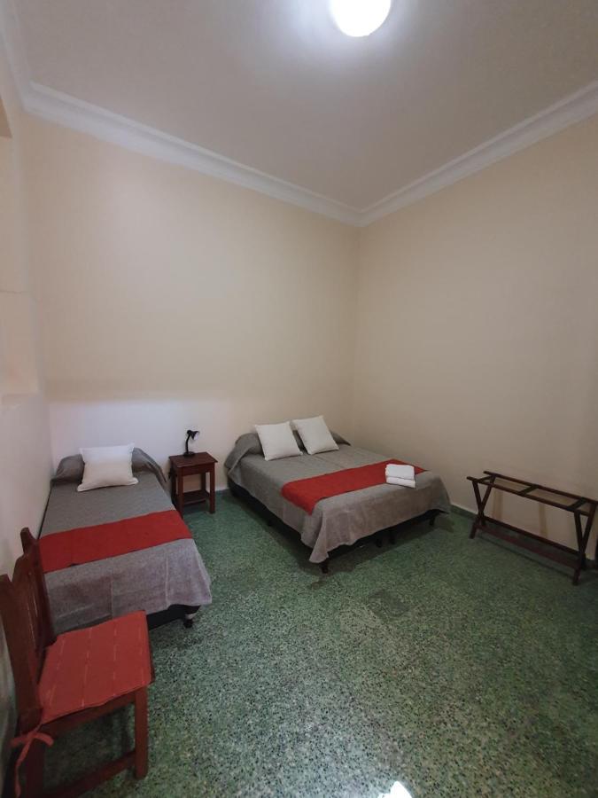 Mirador De Salta House Apartment Luaran gambar