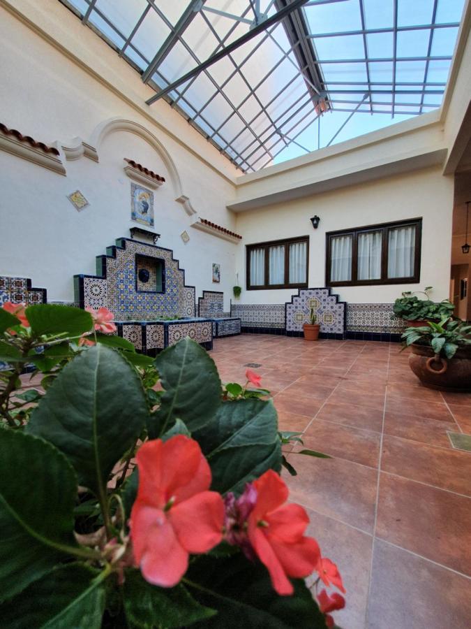 Mirador De Salta House Apartment Luaran gambar