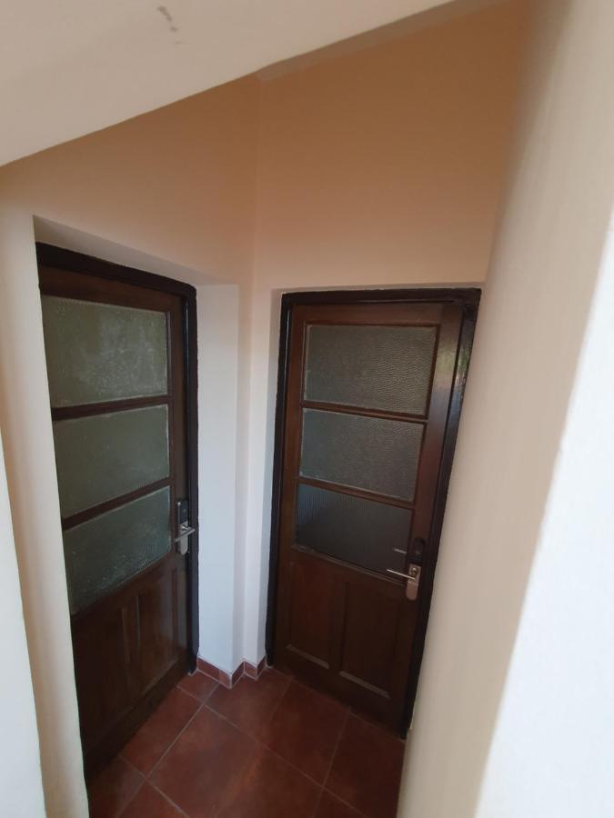 Mirador De Salta House Apartment Luaran gambar