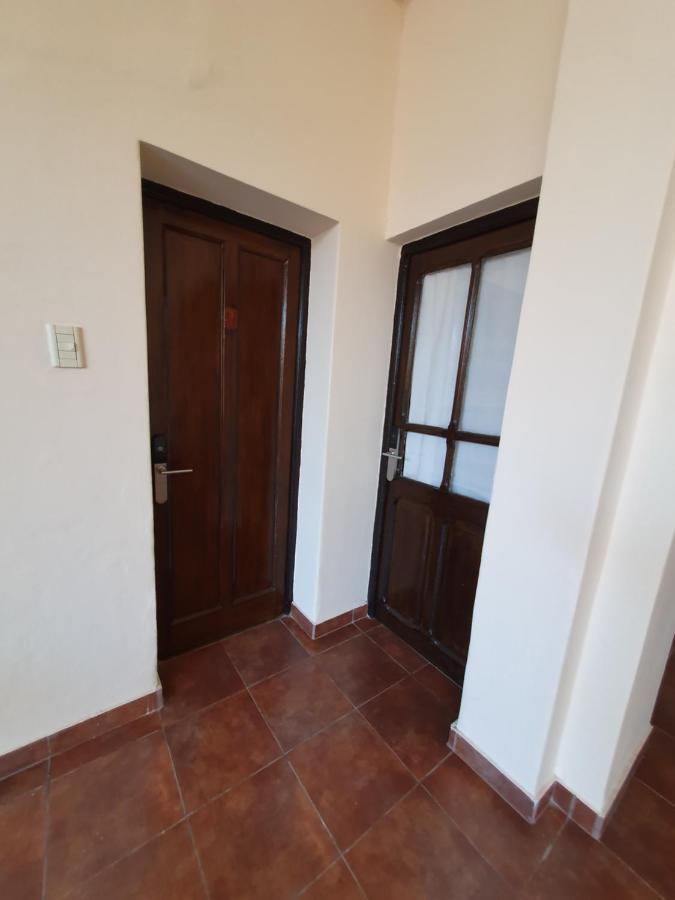 Mirador De Salta House Apartment Bilik gambar