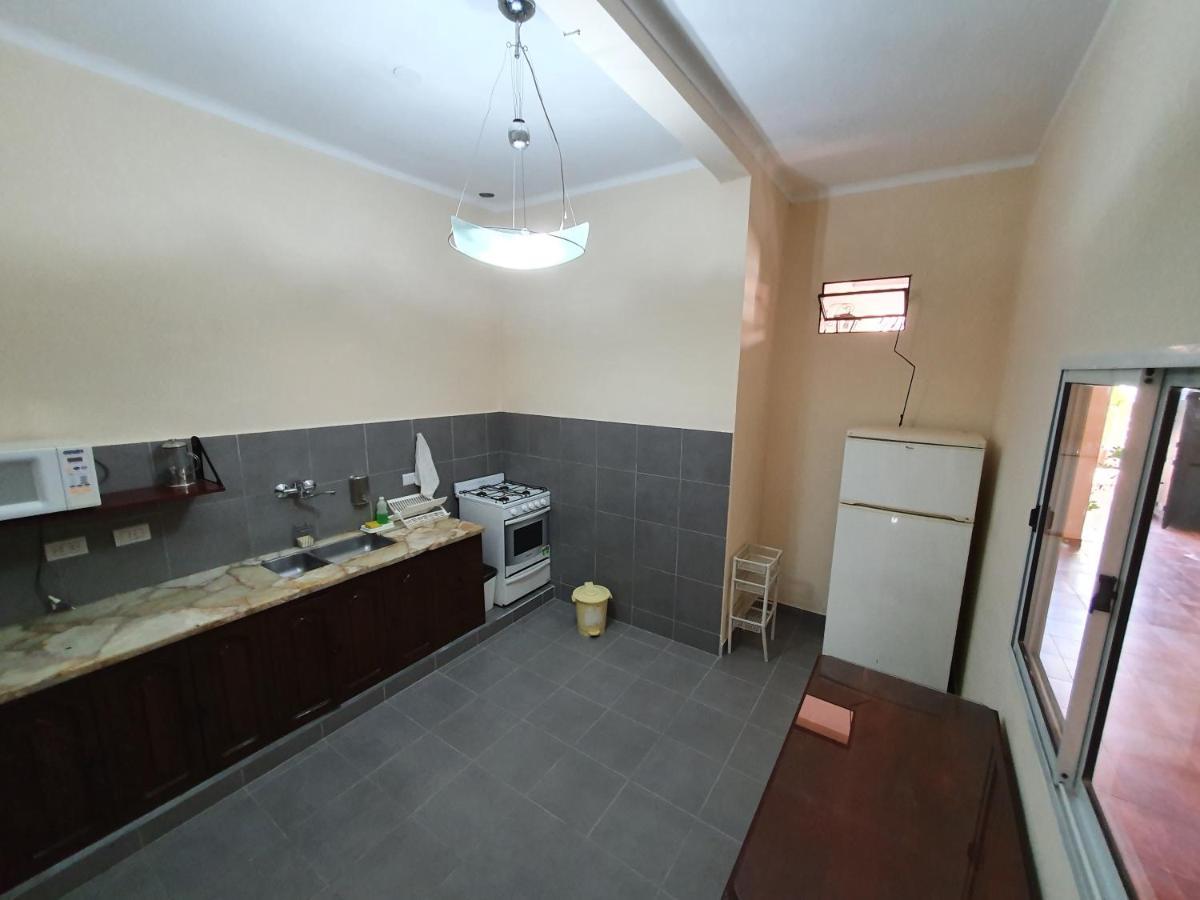 Mirador De Salta House Apartment Luaran gambar