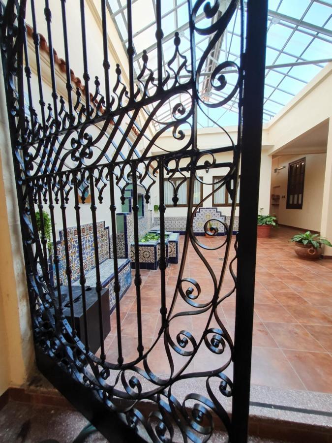 Mirador De Salta House Apartment Luaran gambar