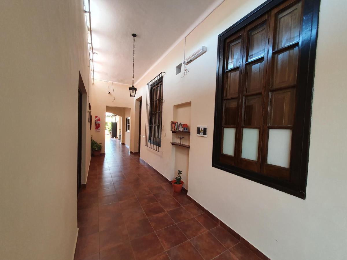 Mirador De Salta House Apartment Luaran gambar