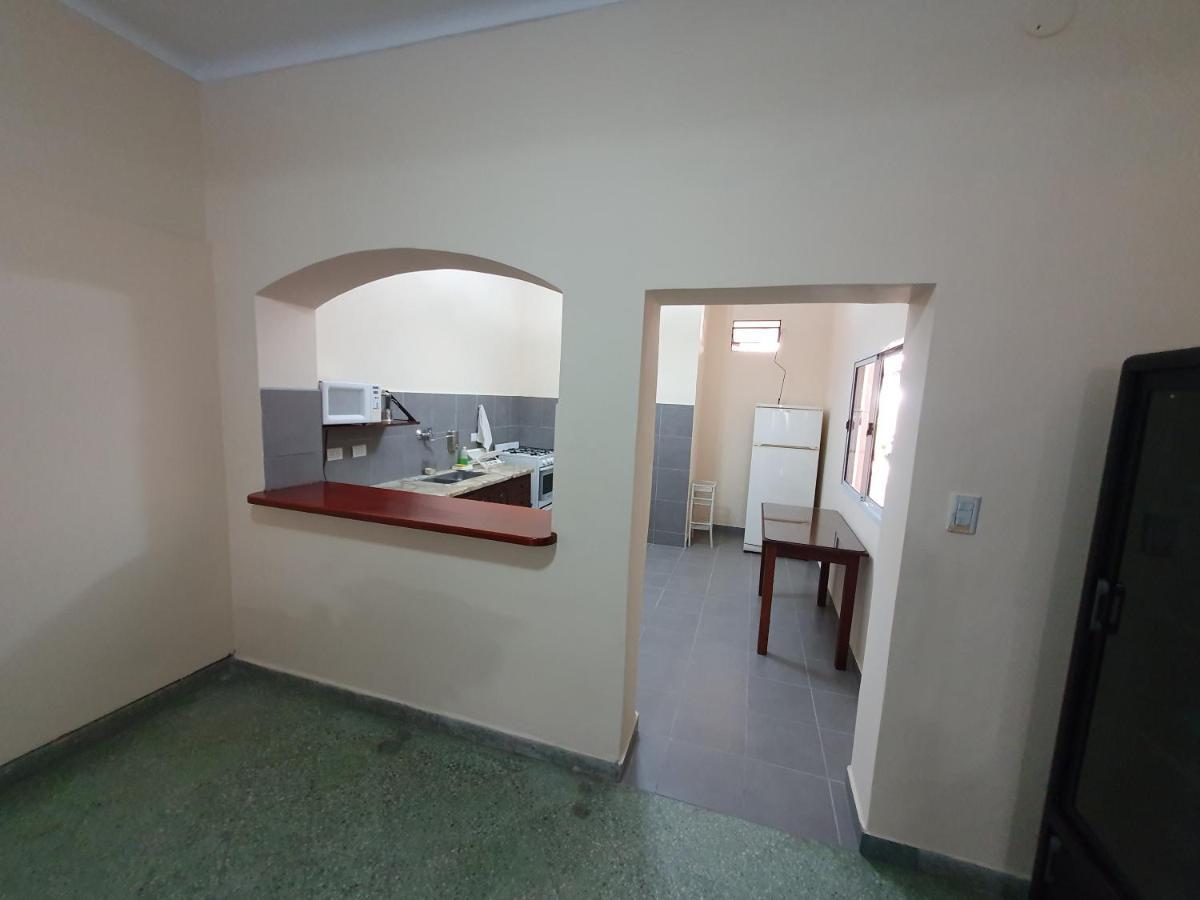 Mirador De Salta House Apartment Luaran gambar